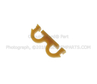 6L2Z14C202B - Electrical: TPMS Sensor Retainer Clip for Ford Image