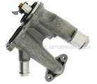 RH223 - : Motorcraft™ Engine Coolant Thermostat Kit for Ford: Escape, Fiesta, Fusion, Transit Connect Image