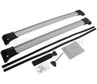 31408915 - : Load Carrier - Wing Profile For Foot Rails for Volvo: XC90 Image