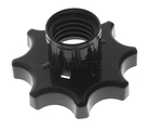 92243047 - : Jack Stowage Retainer Nut for GM Image
