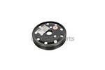10141920 - Engine: Engine Crankshaft Pulley for GM Image
