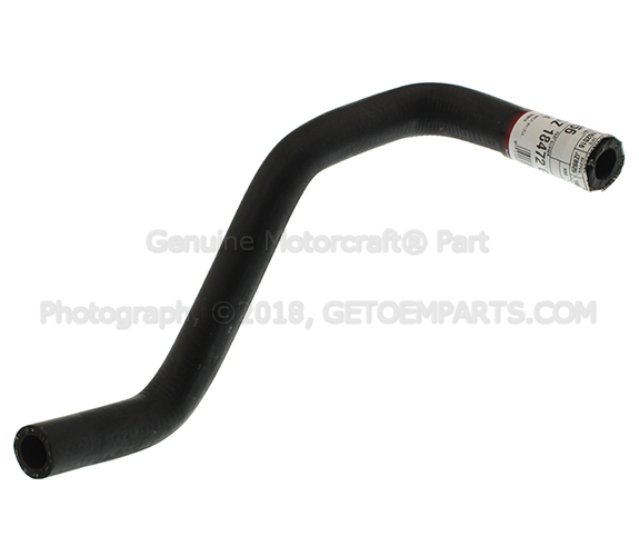 1L5Z18472GA - : HVAC Heater Hose for Ford Image