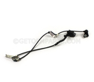 GJ6A4373XE - Brakes: ABS Wheel Speed Sensor for Mazda Image