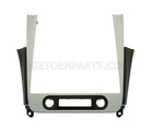 20989770 - Body: Center Bezel for GM Image