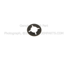 FOZZ18A287A - HVAC: Fan Assembly Retainer for Ford Image