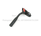 7L3Z7210A - Steering: Gearshift Lever for Ford Image