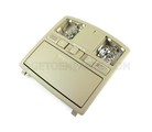 GS4A69970D30 - : Overhead Console for Mazda Image