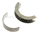 12648787 - : Crankshaft Bearing for GM Image