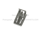 W716664S439 - Body: Upper Center Pillar Trim Clip for Ford Image