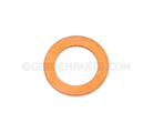 1751210000 - Engine: Oil Inlet Tube Gasket for Kia: Cadenza, Carnival, EV6, EV9, Forte, Forte Koup, Forte5, K4, K5, K900, Niro, Niro EV, Optima, Seltos, Sorento, Soul, Soul EV, Sportage, Stinger, Telluride Image