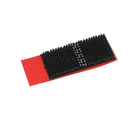 BHS250896 - : Quarter Panel Glass Clip for Mazda Image