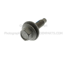 W714780S439 - Engine: Front Mount Bolt for FORD Image