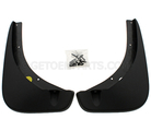 82214128 - : Front Molded Splash Guards for Mopar Image