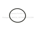3L2Z6L621AA - : Engine Oil Filter Adapter Seal for Ford: Aerostar, Bronco II, Explorer, Explorer Sport, Explorer Sport Trac, Mustang, Ranger | Mercury: Mountaineer Image