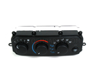4596277AB - Electrical: A/c And Heater Control for Mopar Image