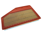 23430313 - : Air Filter for Buick: Envision, Regal Sportback, Regal TourX | Cadillac: XT4 | Chevrolet: Malibu Image