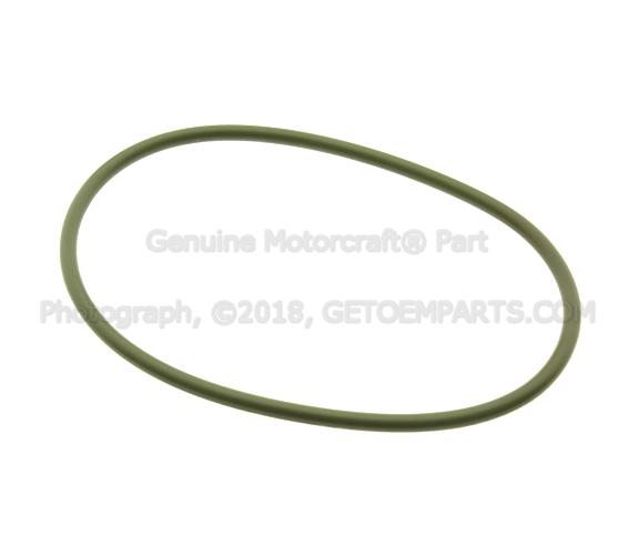 3S4Z9276AA - Fuel System: Sending Unit Gasket for Ford Image