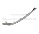 HS7Z15266AB - Body: Trim Molding for Ford Image