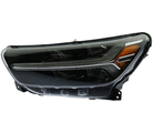 32241606 - Electrical: Headlamp Assembly for Volvo Image