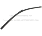 LJ6Z17528BA - : Wiper Blade for Ford Image