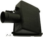 165267S000 - Engine: Cover for Nissan Image