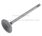 YF1Z6505BA - Engine: Exhaust Valve for Ford Image