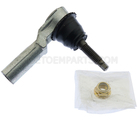 21012398 - Steering: Outer Tie Rod for Saturn: SC, SC1, SC2, SL, SL1, SL2, SW1, SW2 Image