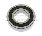 BR3Z7121A - : Manual Transmission Counter-Shaft Bearing for Ford Image