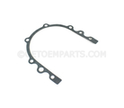1378492 - : Engine Crankshaft Sealing Flange Gasket for VOLVO Image