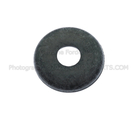 3M5Z17C582A - Body: Back Glass Bushing for Ford Image