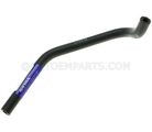 9135267 - Cooling System: Upper Hose for Volvo: 850, C70, S70, V70 Image