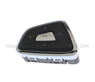 SW6974 - : Motorcraft Steering Wheel Radio Controls for Ford Image