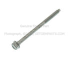 W717295S442 - Steering: Power Steering Pump Mount Bolt for Ford Image