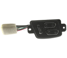 GJ2166350A - Electrical: Door Window Switch for Mazda Image