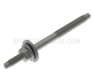 11611819 - : Rear Suspension Cradle Rear Bolt for GM Image