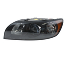 31335243 - : Headlamp Assembly - Driver's Side (LH) for Volvo: V50 Image