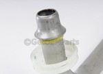 15065206 - : Engine Oil Cooler Inlet Hose Kit with Hose, Protector, Cap, and Connectors for GM Image