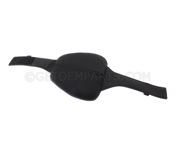 31470560 - Interior: Front Seat Headrest Pillow, Wool for Volvo: S60, S90, V60, V90, V90 Cross Country, XC40, XC60, XC90 Image