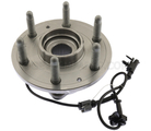 84856654 - Brakes: Hub &amp; Bearing for GM Image