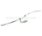 31216159 - Engine: Tube for Volvo Image