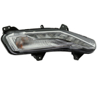 84843550 - : Passenger Side Daytime Running Lamp for GM Image