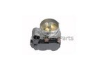 12609500 - : Fuel Injection Throttle Body with Throttle Actuator for Buick: Lucerne, Terraza | Chevrolet: Equinox, Impala, Malibu, Monte Carlo, Uplander | Pontiac: G6, Montana, Torrent | Saturn: Aura, Relay, Vue Image