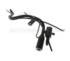 68302344AM - : Fuel Filler Tube for Jeep: Grand Cherokee Image