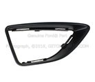 AE5Z17E810EA - Electrical: Fog Light Trim for Ford Image