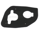 BN8V51163A - Electrical: Tail Light Gasket for Mazda Image