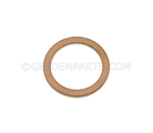 11998 - : Plug Gasket for Volvo: 740, 760, 780, 850, 960, S40, S60, S60 Cross Country, S80, S90, V60, V60 Cross Country, V90, V90 Cross Country, XC40, XC40 Recharge, XC60, XC70, XC90 Image