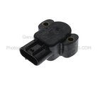 DY970 - : Motorcraft™ Throttle Position Sensor for Ford: Focus Image