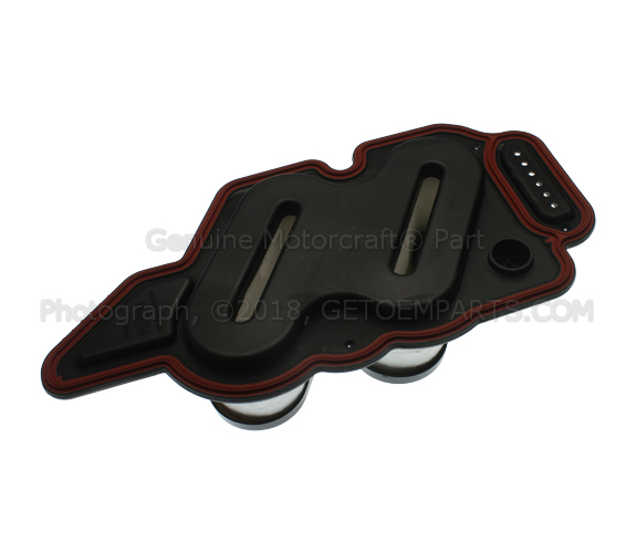 GC4Z6A777B - : Separator Assembly Oil for Ford Image