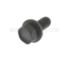 6101452 - Exhaust: Hex Head Bolt And Coned Washer for CHRYSLER Image