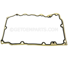 1F6210431 - : Oil Pan Gasket for Mazda: B4000 Image